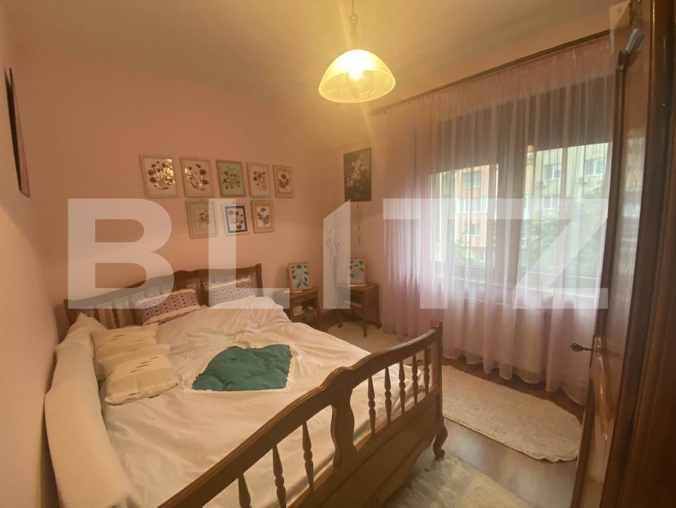 Apartament de vânzare 4 camere Dumbrava 2 - 160172AV | BLITZ Zalău | Poza3