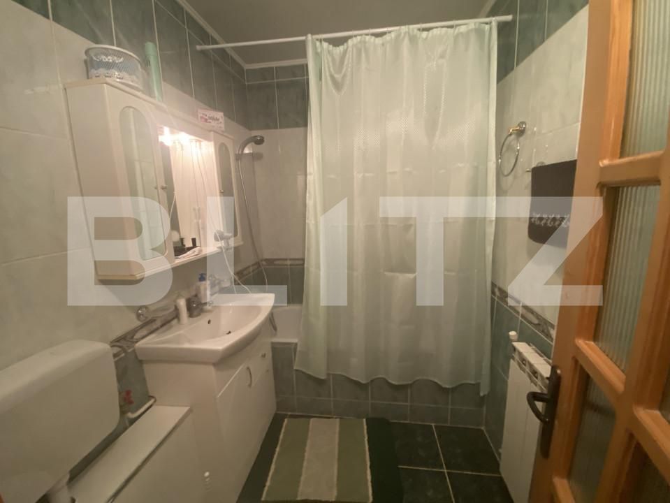 Apartament de vânzare 4 camere Dumbrava 2 - 160172AV | BLITZ Zalău | Poza9