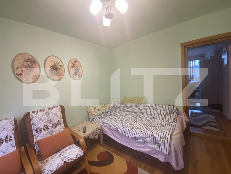 Apartament de vânzare 4 camere Dumbrava 2 - 160172AV | BLITZ Zalău | Poza6