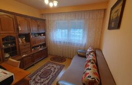 Apartament cu doua camere, bucatarie spatioasa si baie