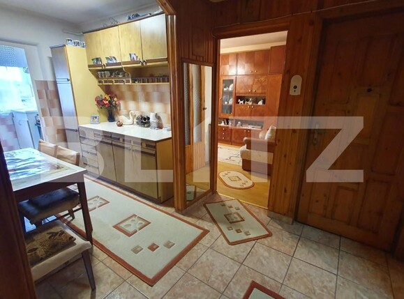 Apartament de vânzare 2 camere Nord - 160174AV | BLITZ Zalău | Poza3