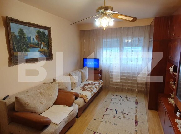 Apartament de vânzare 2 camere Nord - 160174AV | BLITZ Zalău | Poza1