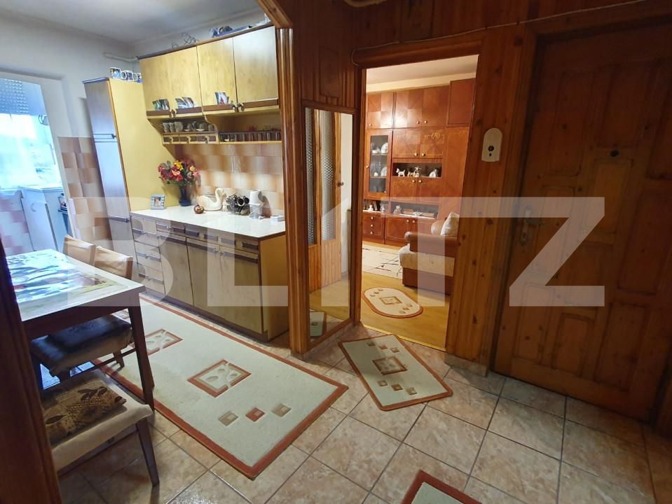 Apartament de vânzare 2 camere Nord - 160174AV | BLITZ Zalău | Poza3