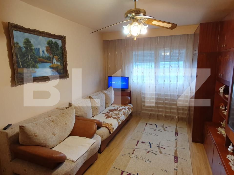 Apartament de vânzare 2 camere Nord - 160174AV | BLITZ Zalău | Poza1