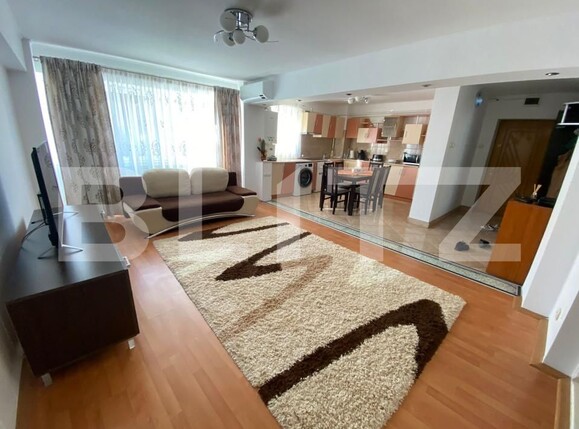 Apartament de închiriat 4 camere Central - 160224AI | BLITZ Zalău | Poza3