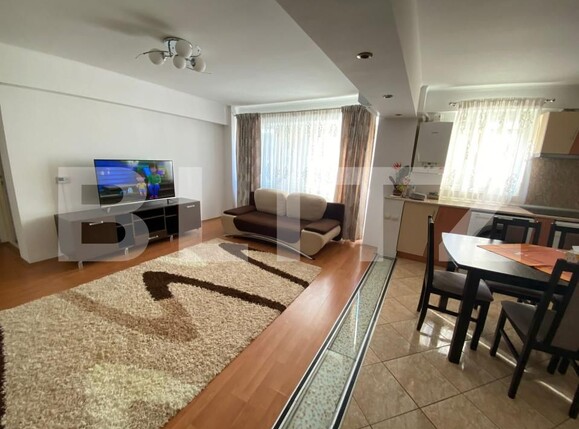 Apartament de închiriat 4 camere Central - 160224AI | BLITZ Zalău | Poza4