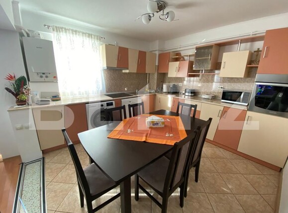 Apartament de închiriat 4 camere Central - 160224AI | BLITZ Zalău | Poza1