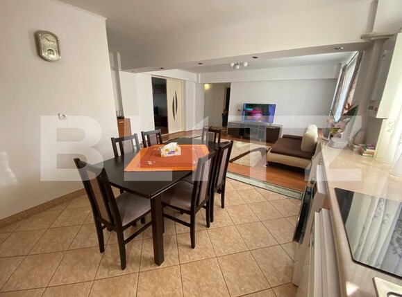 Apartament de închiriat 4 camere Central - 160224AI | BLITZ Zalău | Poza2