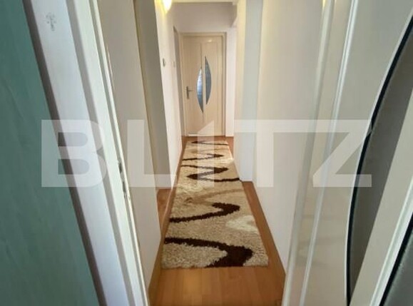 Apartament de închiriat 4 camere Central - 160224AI | BLITZ Zalău | Poza9
