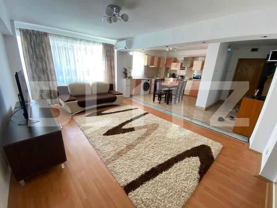 Apartament de închiriat 4 camere Central - 160224AI | BLITZ Zalău | Poza3
