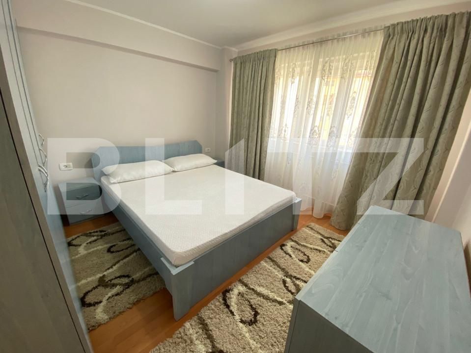 Apartament de închiriat 4 camere Central - 160224AI | BLITZ Zalău | Poza7