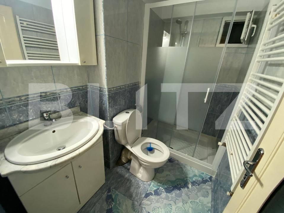 Apartament de închiriat 4 camere Central - 160224AI | BLITZ Zalău | Poza8