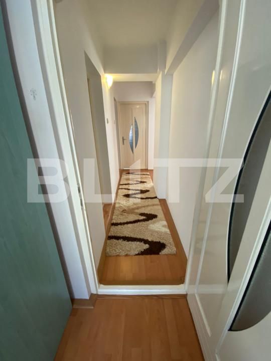 Apartament de închiriat 4 camere Central - 160224AI | BLITZ Zalău | Poza9