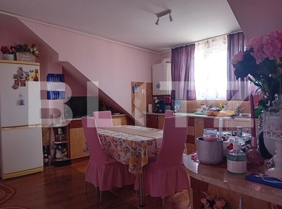 Apartament de vânzare 3 camere Est - 160250AV | BLITZ Zalău | Poza1
