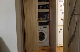 Apartament cu 2 camere și living si bucatarie zona Dumbrava Nord