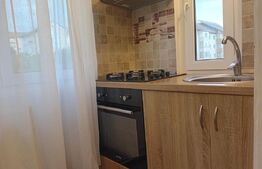 Apartament cu 2 camere și living si bucatarie zona Dumbrava Nord