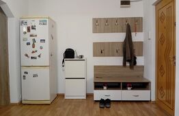 Apartament cu 2 camere și living si bucatarie zona Dumbrava Nord