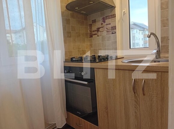 Apartament de vânzare 2 camere Nord - 160257AV | BLITZ Zalău | Poza4