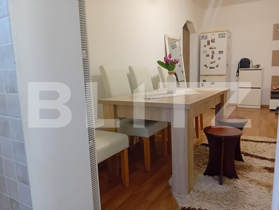 Apartament de vânzare 2 camere Nord - 160257AV | BLITZ Zalău | Poza5