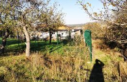 Teren intravilan zonă centrală livada SCPP 