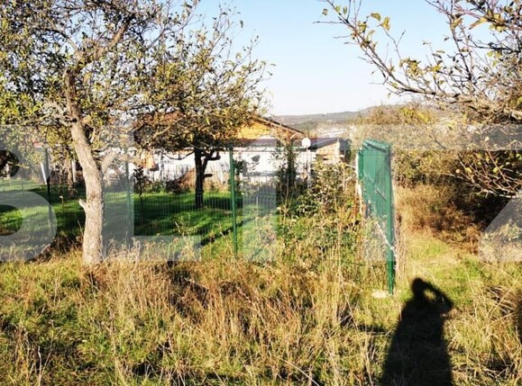 Teren de vânzare Sud-Vest - 160258TV | BLITZ Zalău | Poza4