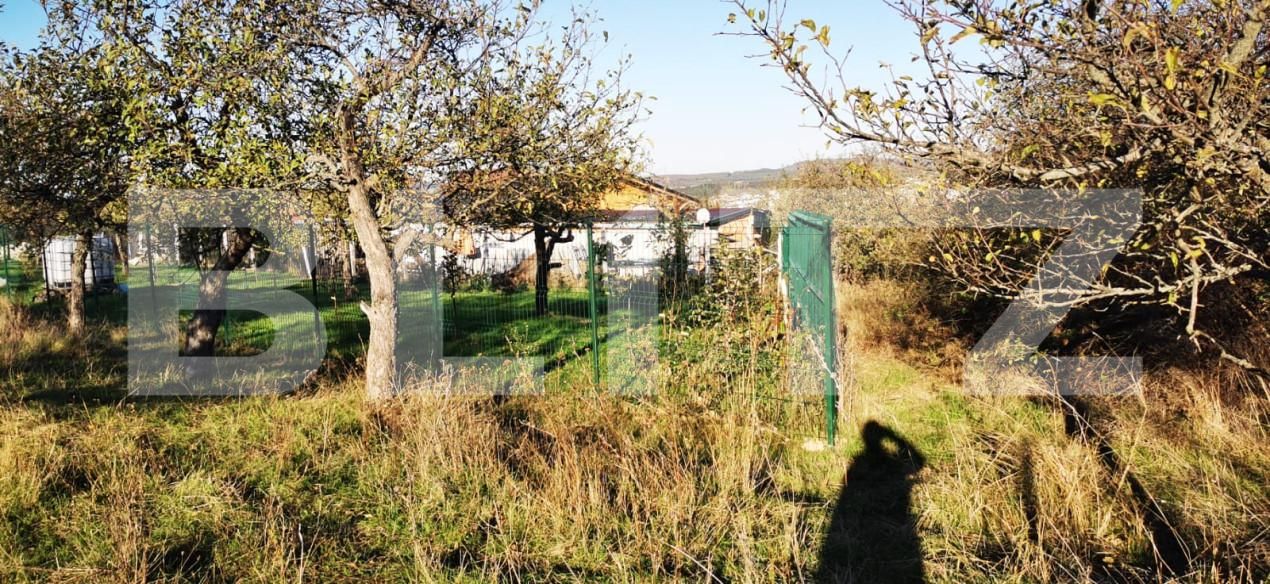 Teren de vânzare Sud-Vest - 160258TV | BLITZ Zalău | Poza4