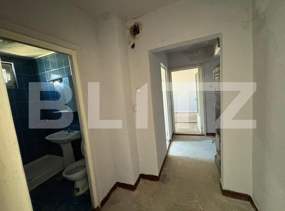 Apartament de vânzare 2 camere Simleu Silvaniei - 160270AV | BLITZ Zalău | Poza1