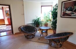 Casă independentă energetic, 280 mp, centru Zalău, pompă de căldură