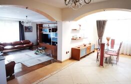 Casă independentă energetic, 280 mp, centru Zalău, pompă de căldură