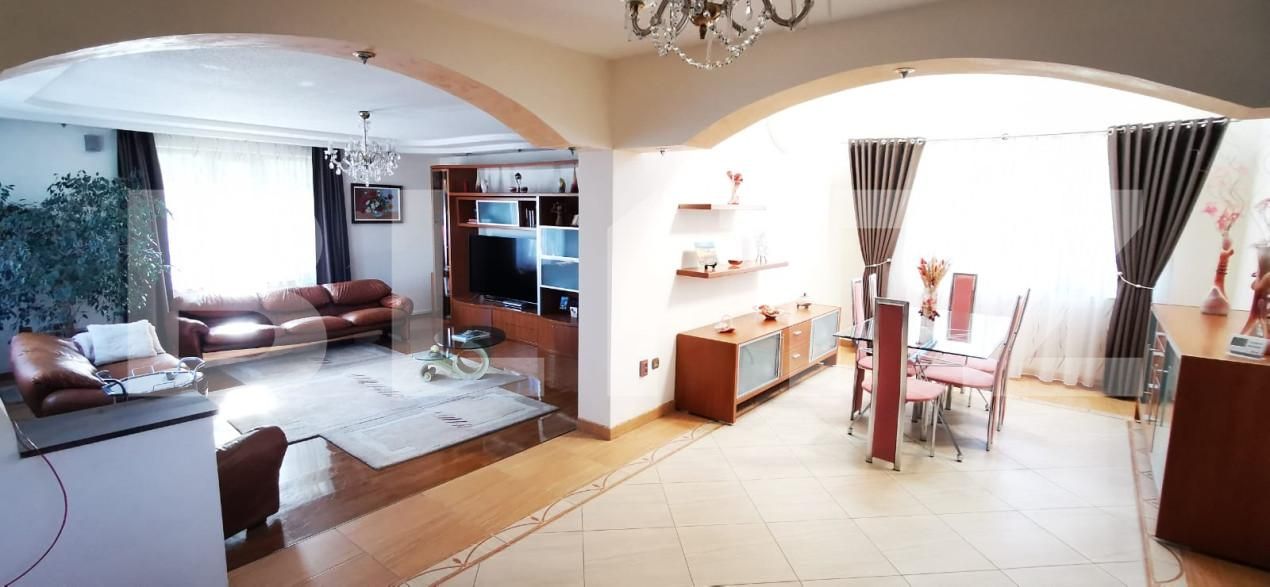 Casa de vânzare 6 camere Central - 160411CV | BLITZ Zalău | Poza3