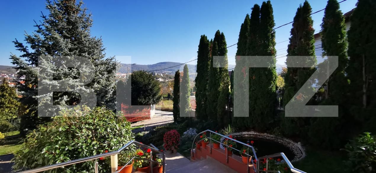 Casa de vânzare 6 camere Central - 160411CV | BLITZ Zalău | Poza5