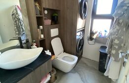 Apartament tip penthouse 96mp