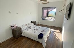 Apartament tip penthouse 96mp