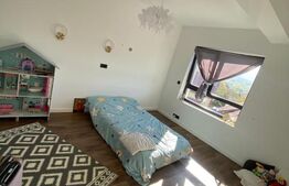 Apartament tip penthouse 96mp