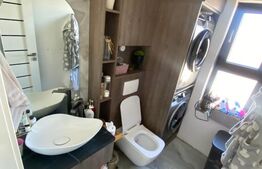 Apartament tip penthouse 96mp