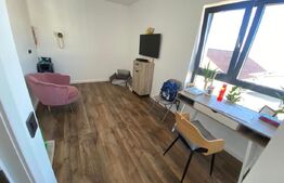 Apartament tip penthouse 96mp
