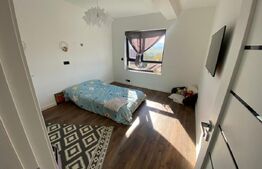 Apartament tip penthouse 96mp