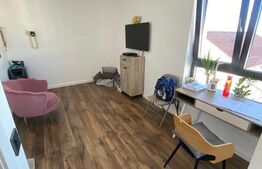 Apartament tip penthouse 96mp