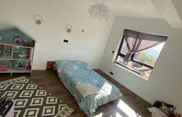 Apartament tip penthouse 96mp