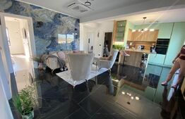 Apartament tip penthouse 96mp