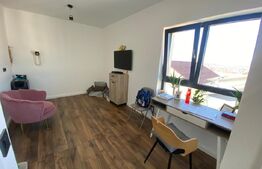 Apartament tip penthouse 96mp