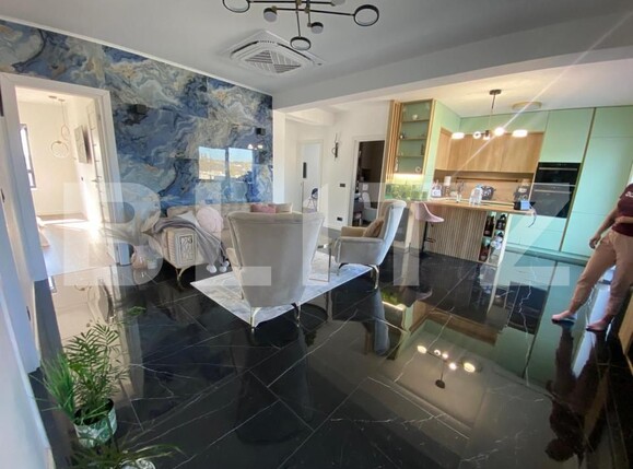 Apartament de vânzare 3 camere Sud - 160449AV | BLITZ Zalău | Poza2