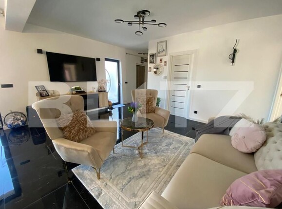 Apartament de vânzare 3 camere Sud - 160449AV | BLITZ Zalău | Poza1