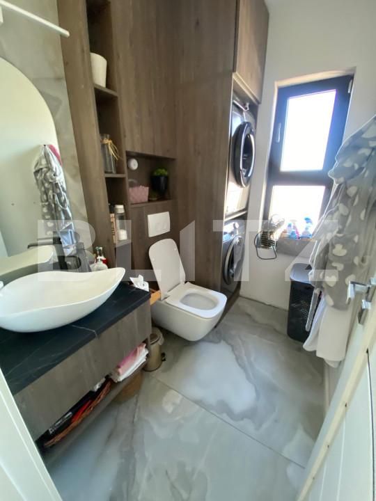 Apartament de vânzare 3 camere Sud - 160449AV | BLITZ Zalău | Poza6