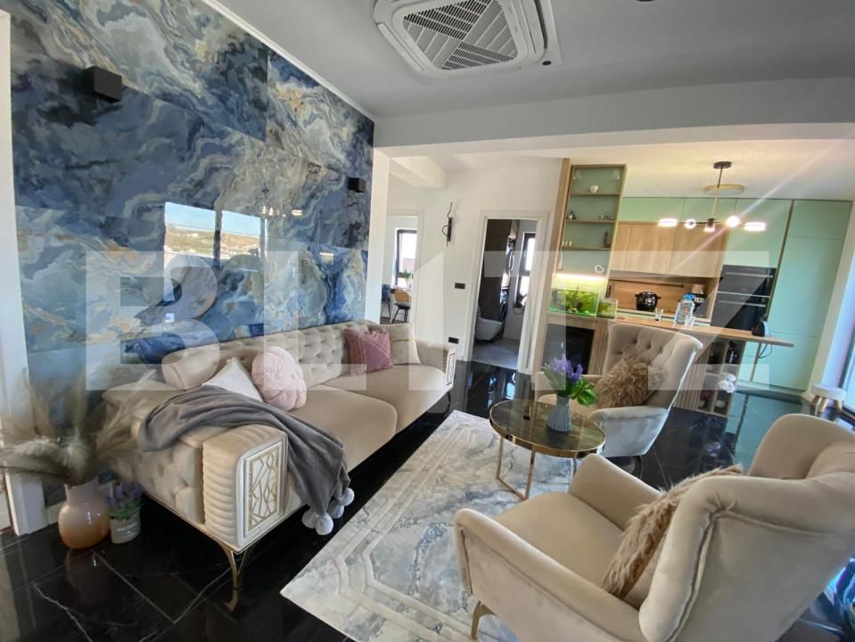 Apartament de vânzare 3 camere Sud - 160449AV | BLITZ Zalău | Poza3