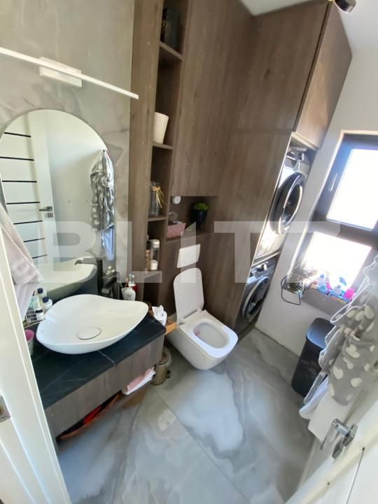 Apartament de vânzare 3 camere Sud - 160449AV | BLITZ Zalău | Poza7