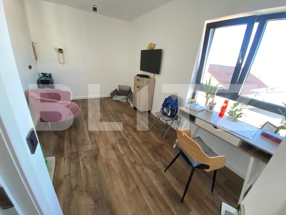 Apartament de vânzare 3 camere Sud - 160449AV | BLITZ Zalău | Poza8