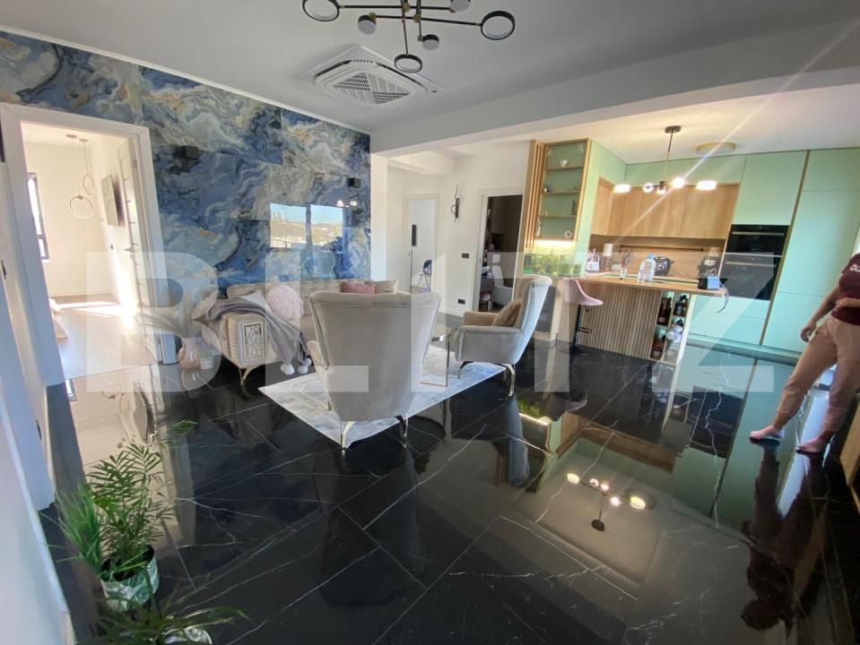 Apartament de vânzare 3 camere Sud - 160449AV | BLITZ Zalău | Poza2