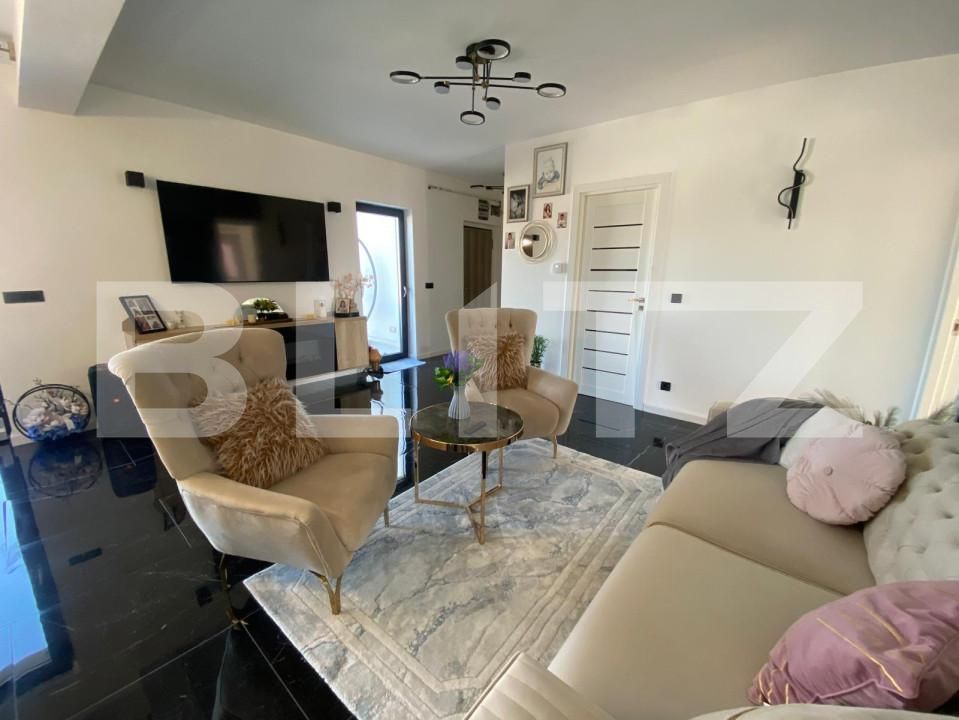 Apartament de vânzare 3 camere Sud - 160449AV | BLITZ Zalău | Poza1