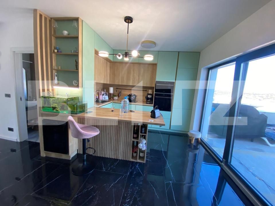 Apartament de vânzare 3 camere Sud - 160449AV | BLITZ Zalău | Poza4